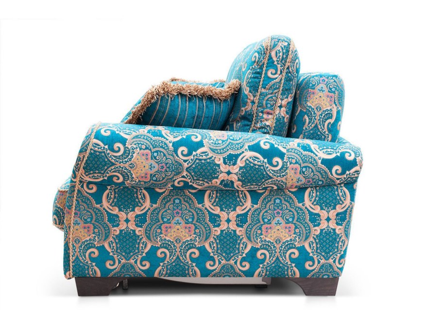 Диван дали фабрики 8 марта