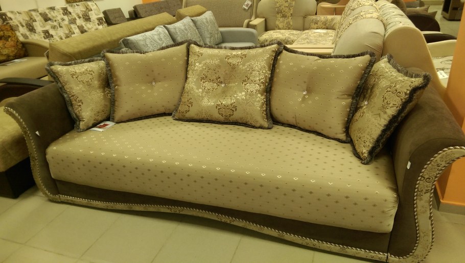 Леон БД кресло Регина