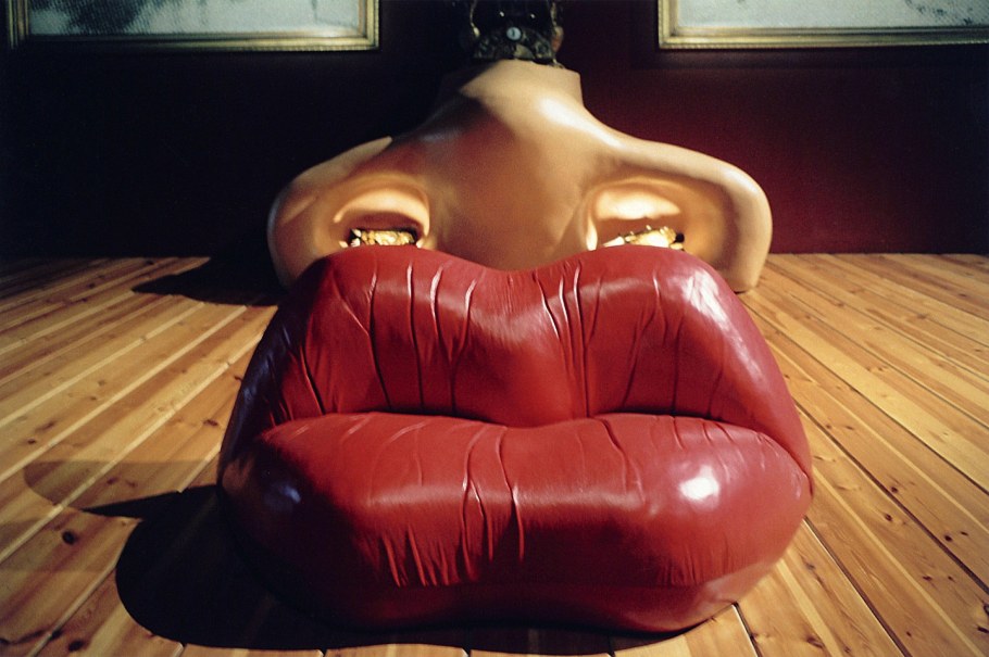 Угловые диваны Дюарт