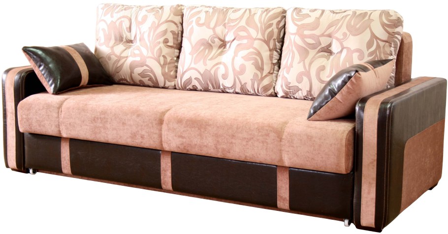 Какой ты диван