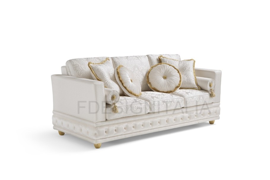 Диван bocca от Studio 65