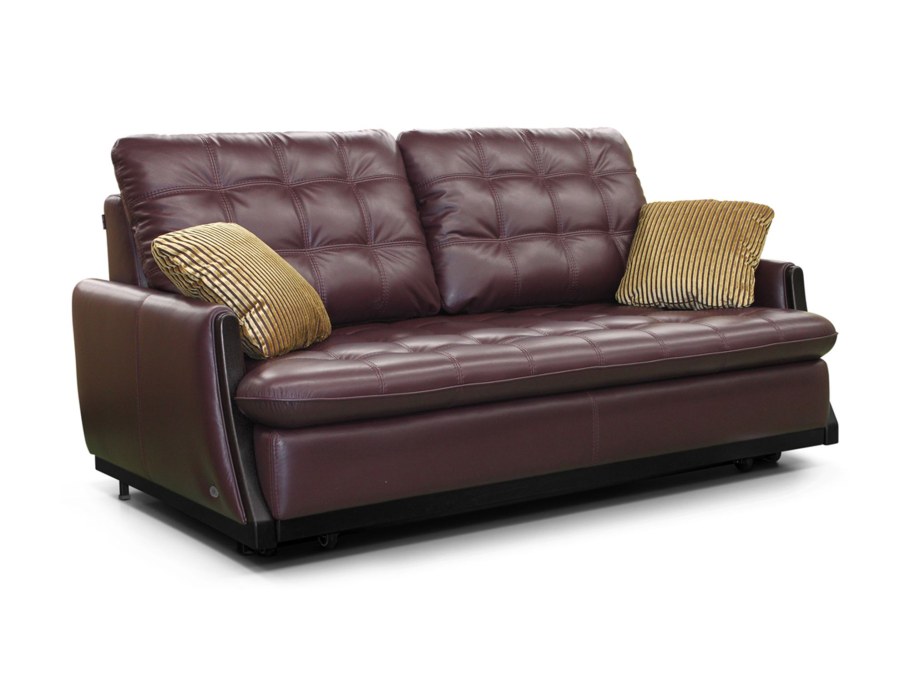 Диван дали прямой