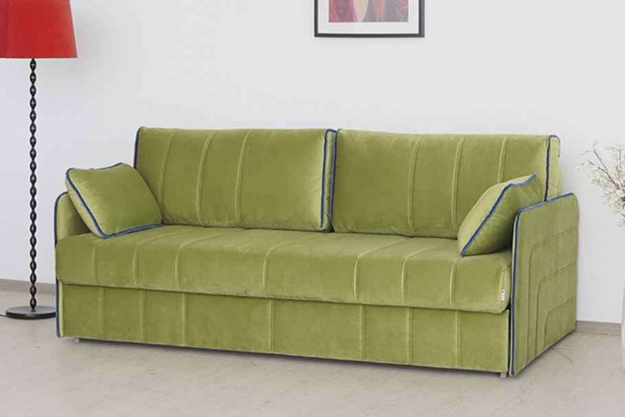 Фабрика Риваль диван Ницца