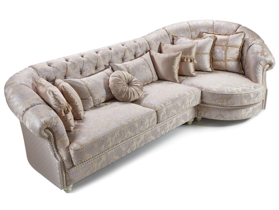 Диван маленький бежевый