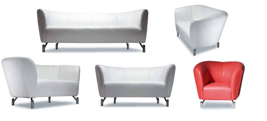 Фабрика Риваль Ницца-Рим