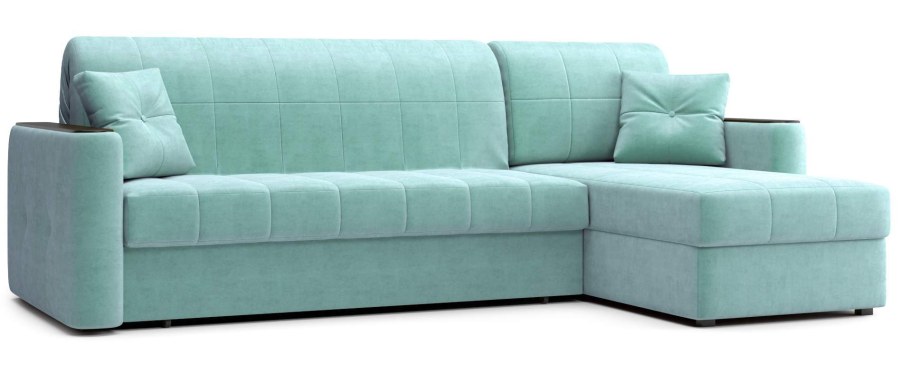 Диван-кровать Ницца 160 Velutto 22