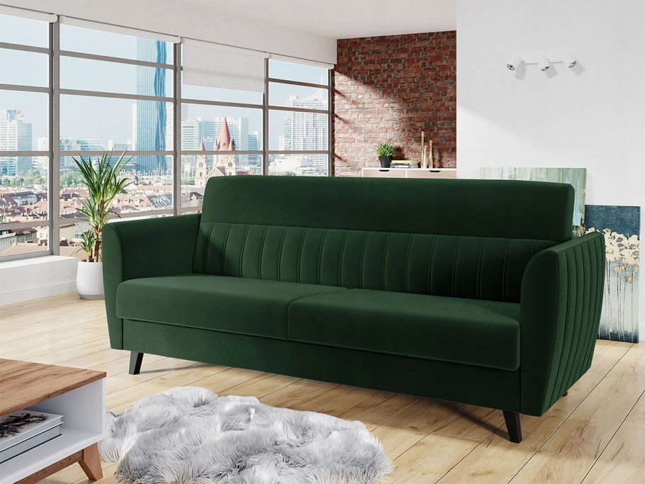 Диван смарт Lima Velutto 02