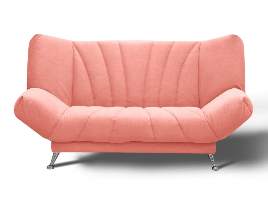 Прямой диван nice Velutto 52