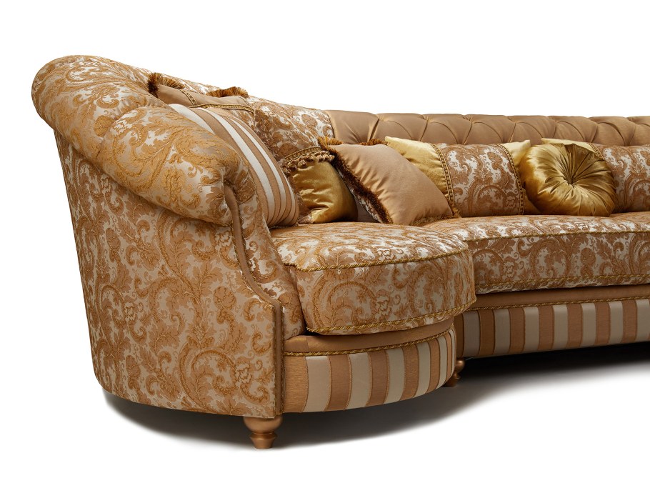 Диван Омега дуо