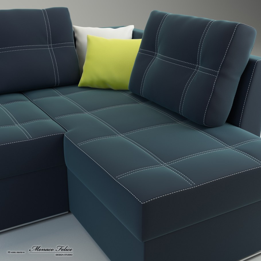 Диван Оскар АНТЕПРИМА