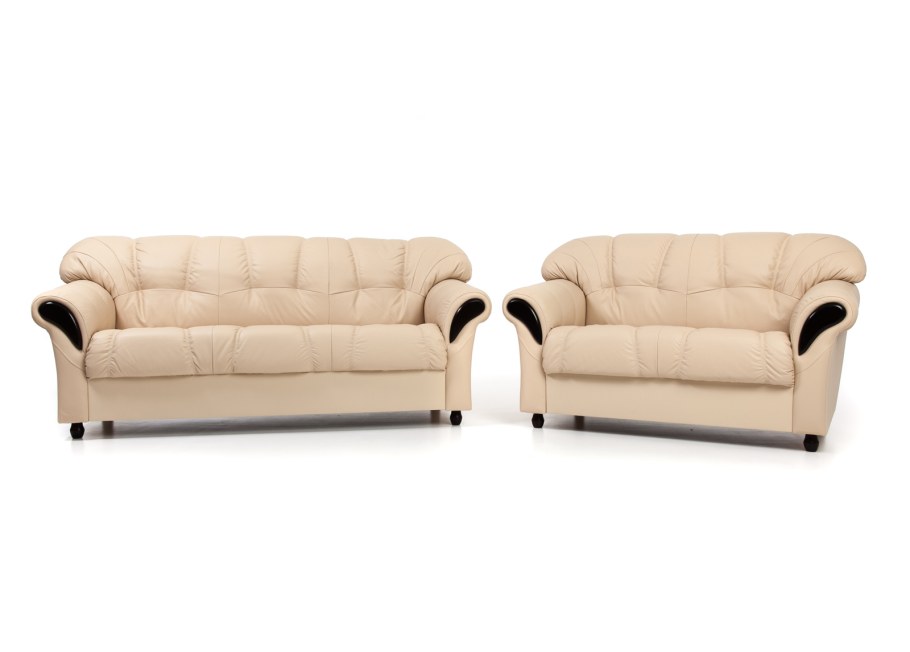 Swell диван 3d модель