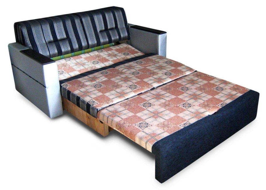 Диван SLEEPART Биксио