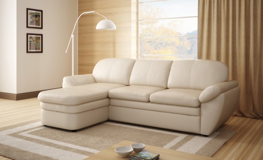 Диван+стол+кровать Triplex триплекс