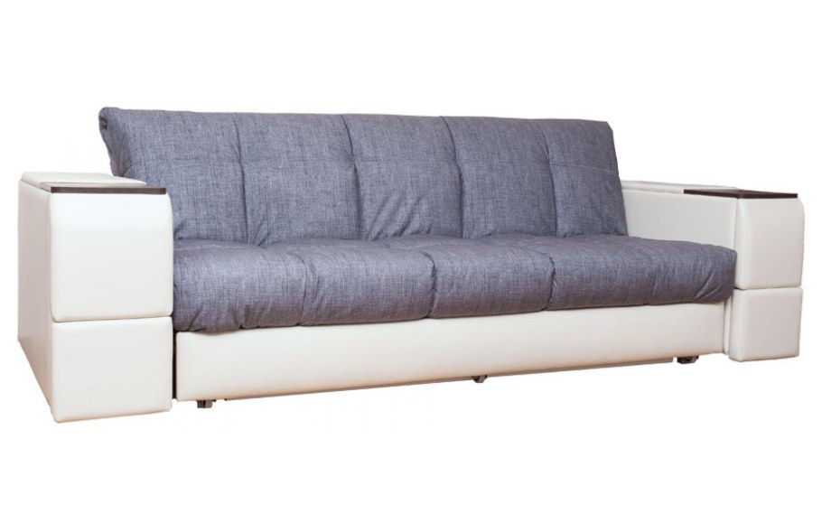 Диван фиолетовый раскладной