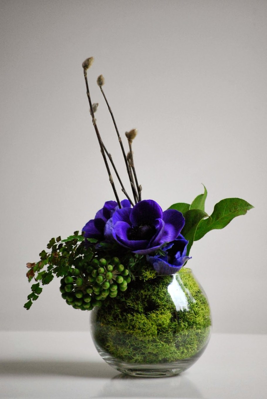 Экибана Япония