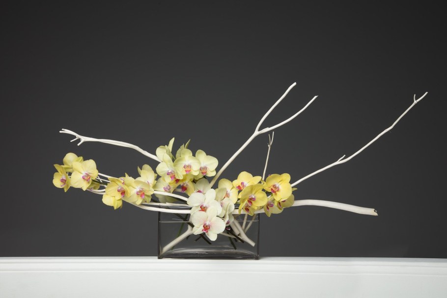 Татибана стиль Икебаны