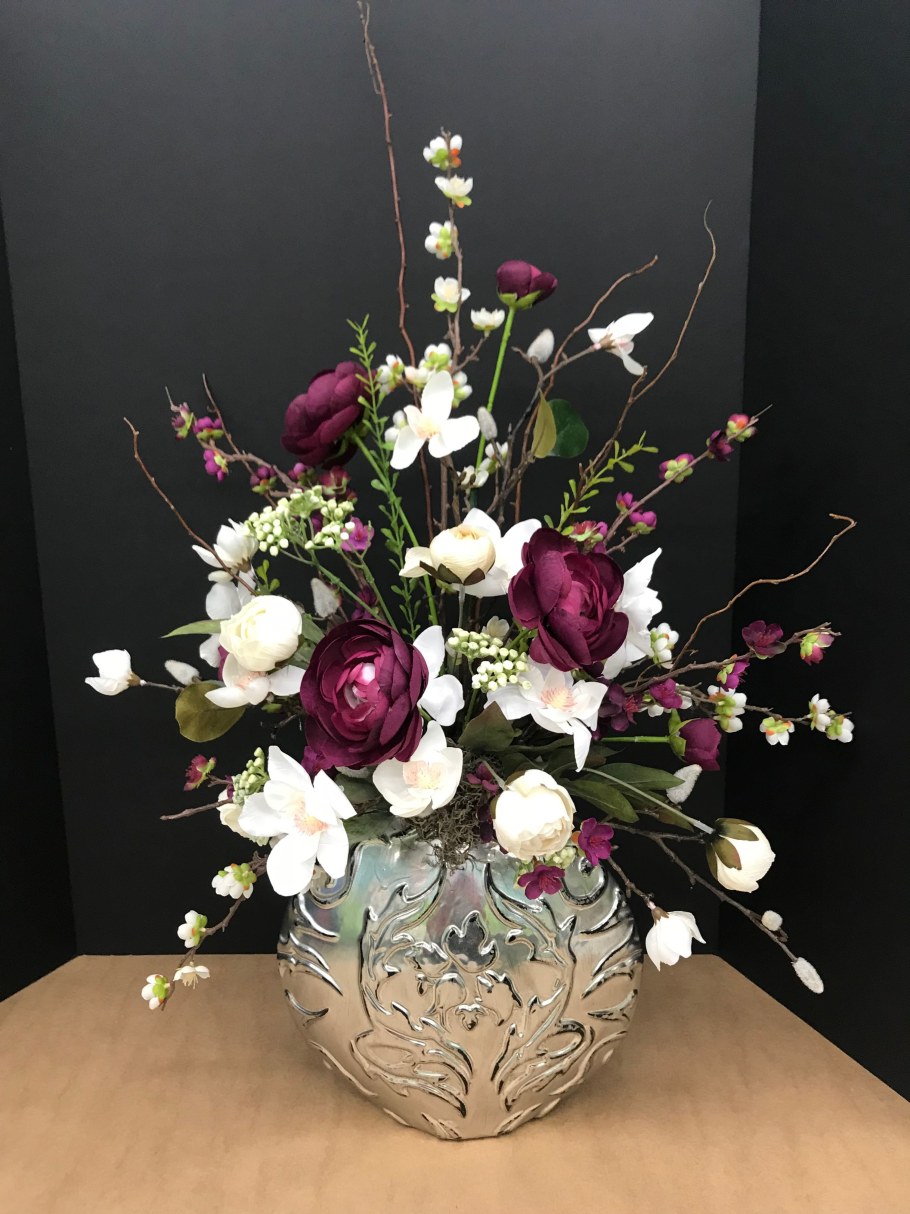 Экибано сухоцвет