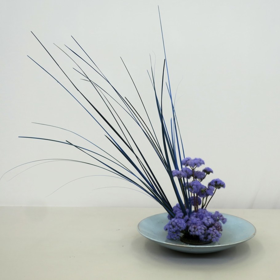 Креативные флористические композиции