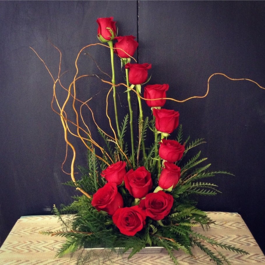 Мадо Икэбана