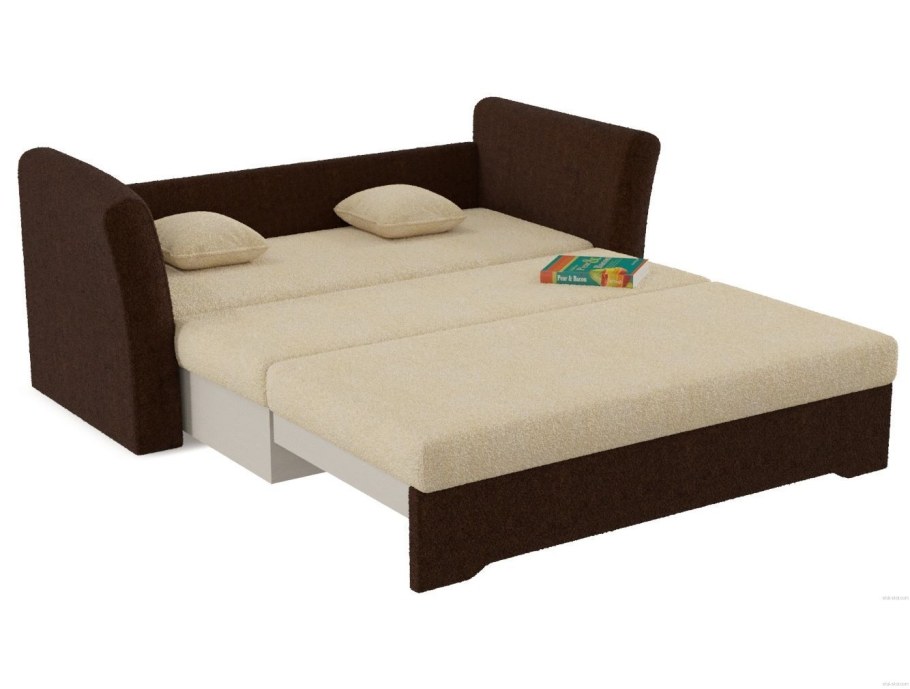 Диван-кровать Браво