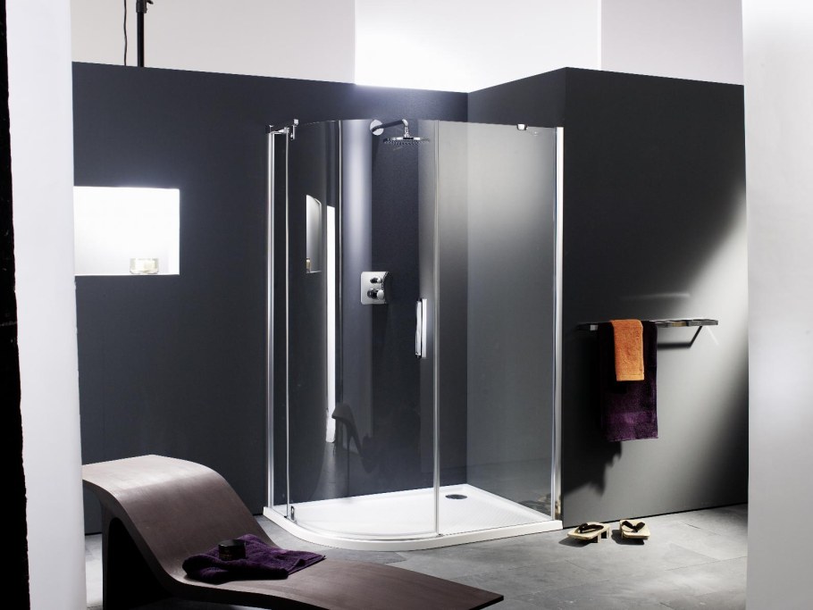 Кабина душевая Huppe Magna эксклюзив