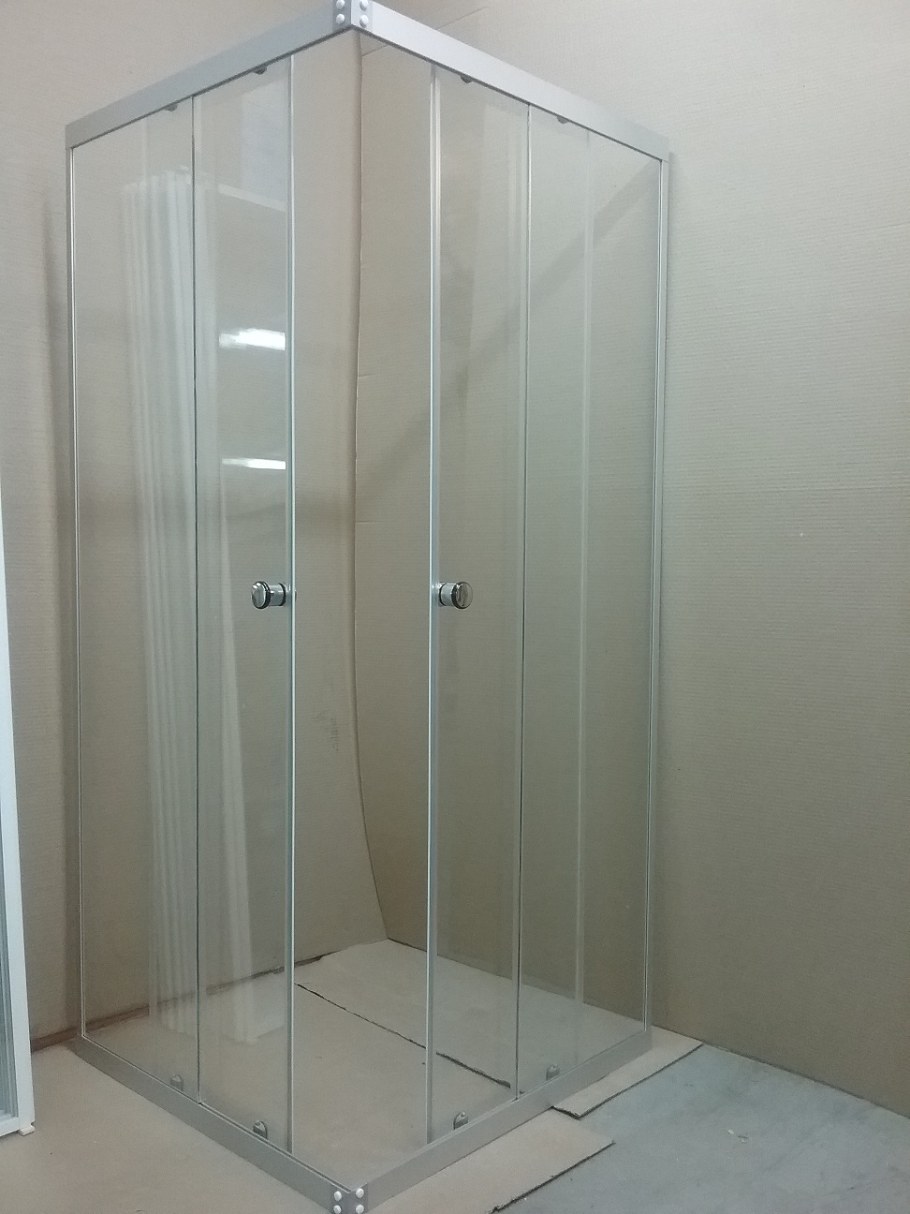 Mastella душевые ограждения