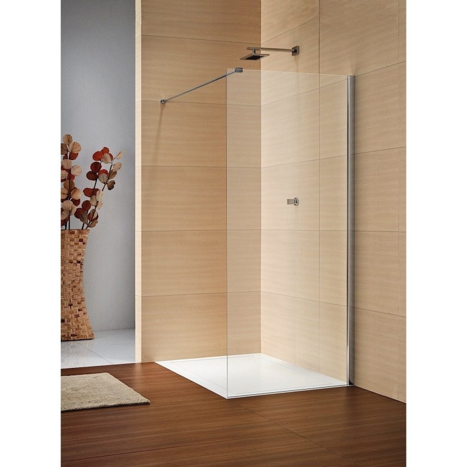 Душевое ограждение libero 4000