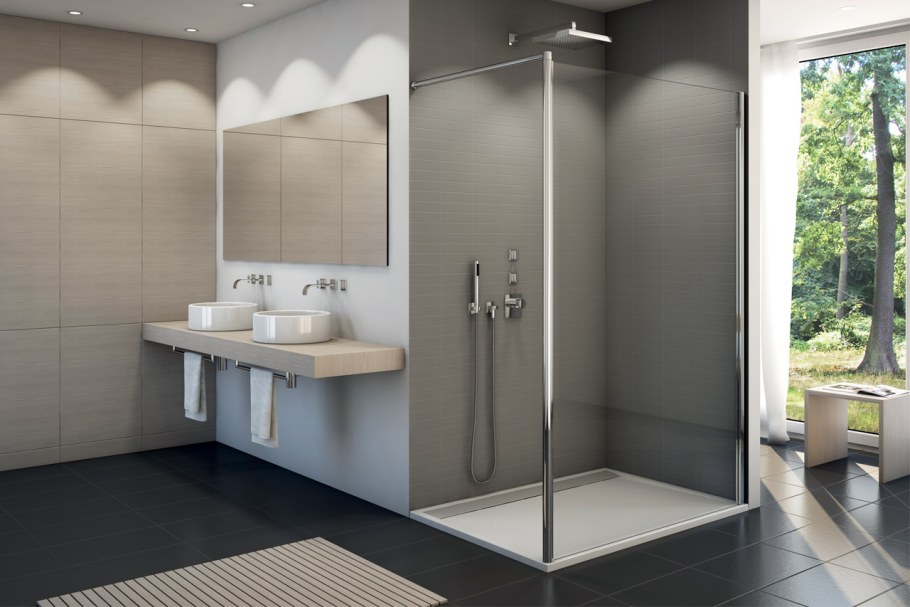 Provex душевые кабины