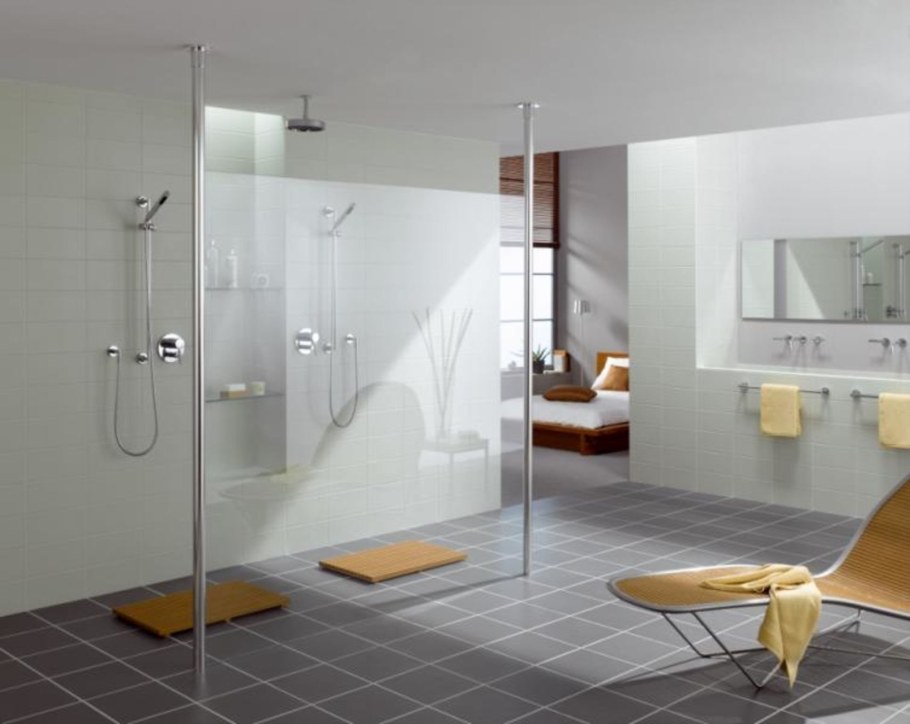 Душевые углы и двери SANSWISS Top line topp2