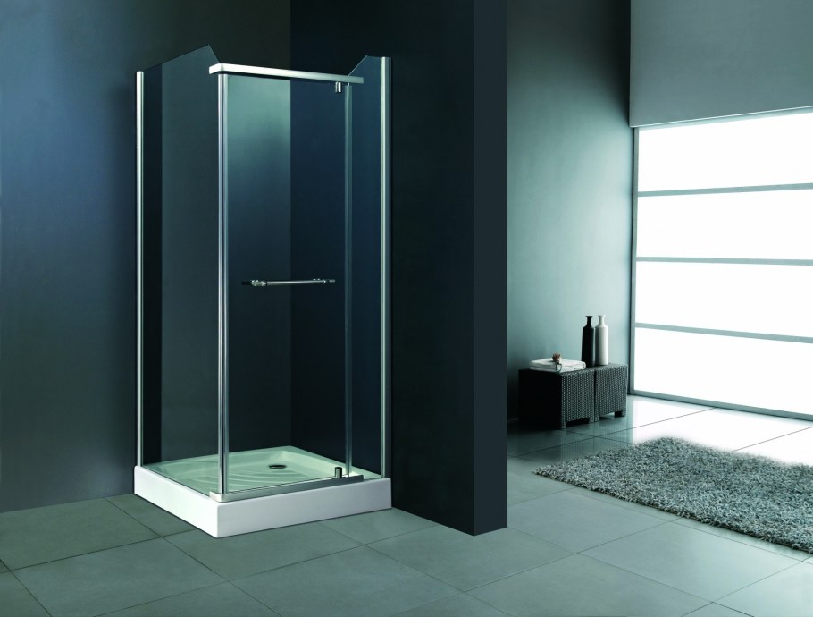 Душевой уголок 90х80 pa-44 RGW