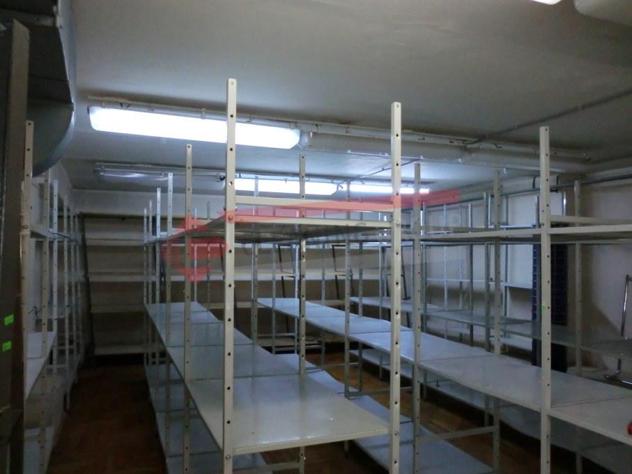 Оборудование для подсобных помещений