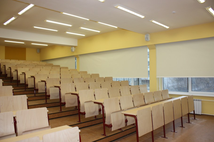 Термиз муҳандислик-технология институти