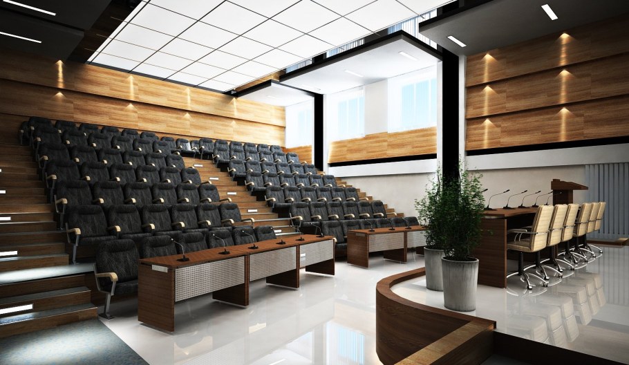 Марина парк конференц Холл