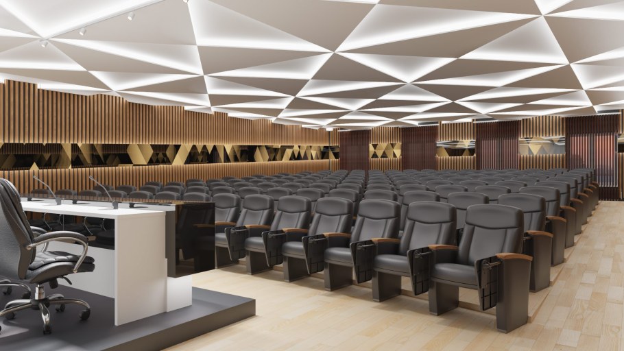 Кресло-трансформер SEATTABLE