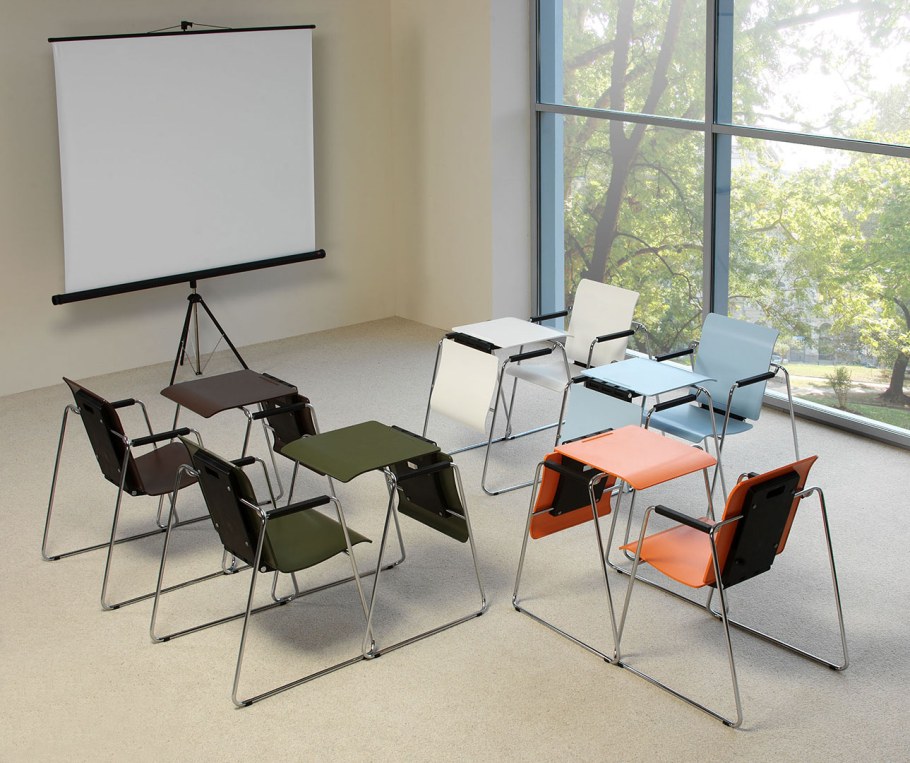 137 Аудитория РЭУ