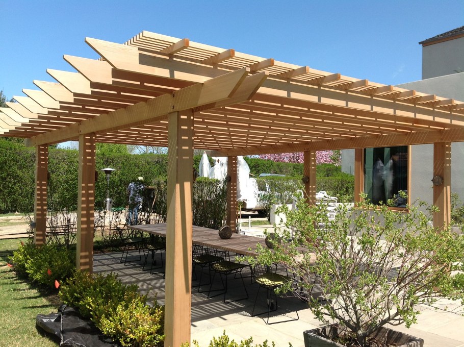 Террас патио газебо