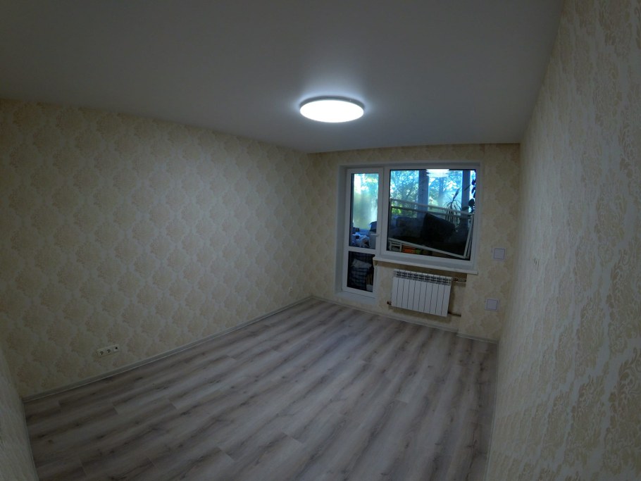 Ремонт квартиры процесс