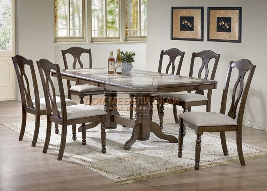 Стул lt c14353 Dark Oak