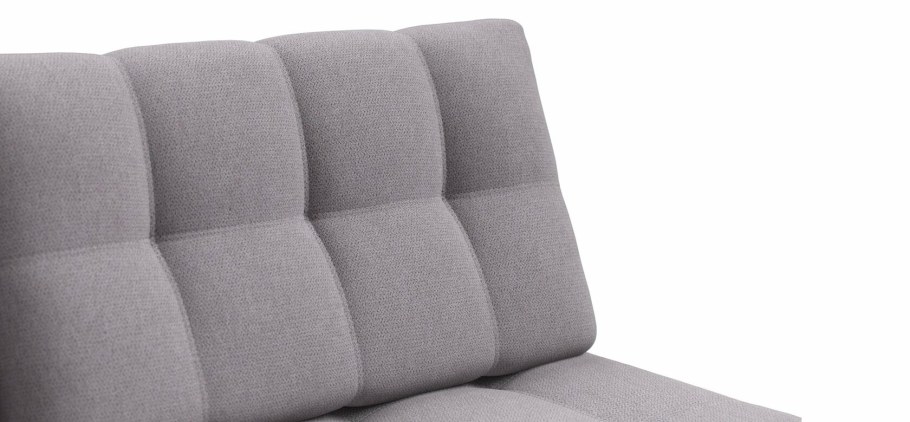 Диван Кинг шенилл бежевый