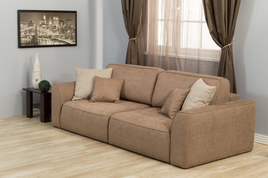 Calligaris Carre Sofa