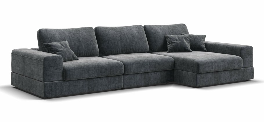 Хофф диван Сиэтл угловой