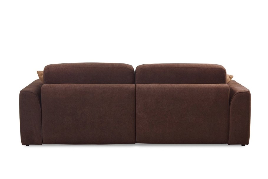 Диван King Modool шенилл IQ серый