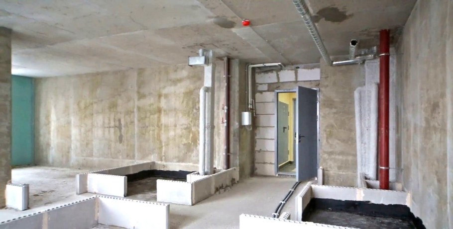 Стадии ремонта квартиры последовательность работ