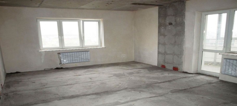 Последовательность ремонта в квартире новостройке с черновой