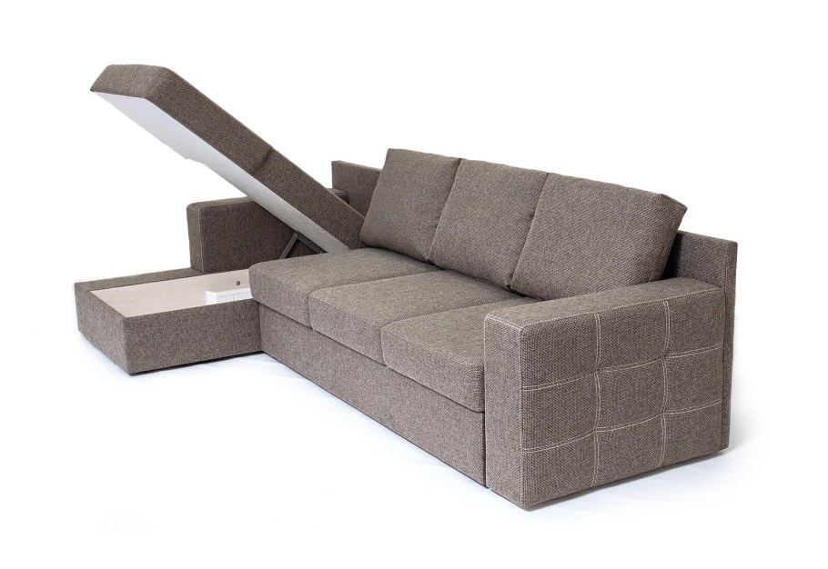 Угловая скамья Форест хофф