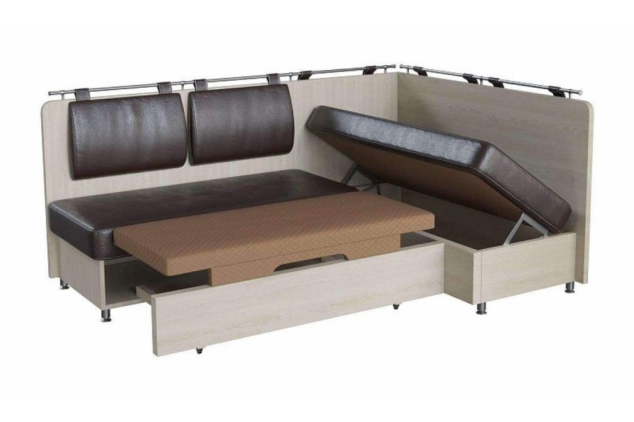 Кухонный диван Токио