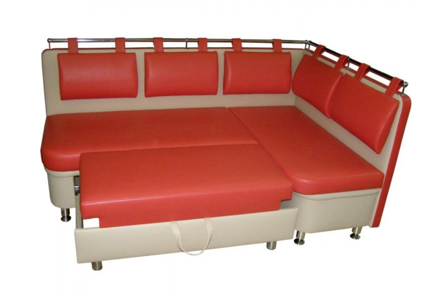 Угловой диван Малибу 80320987