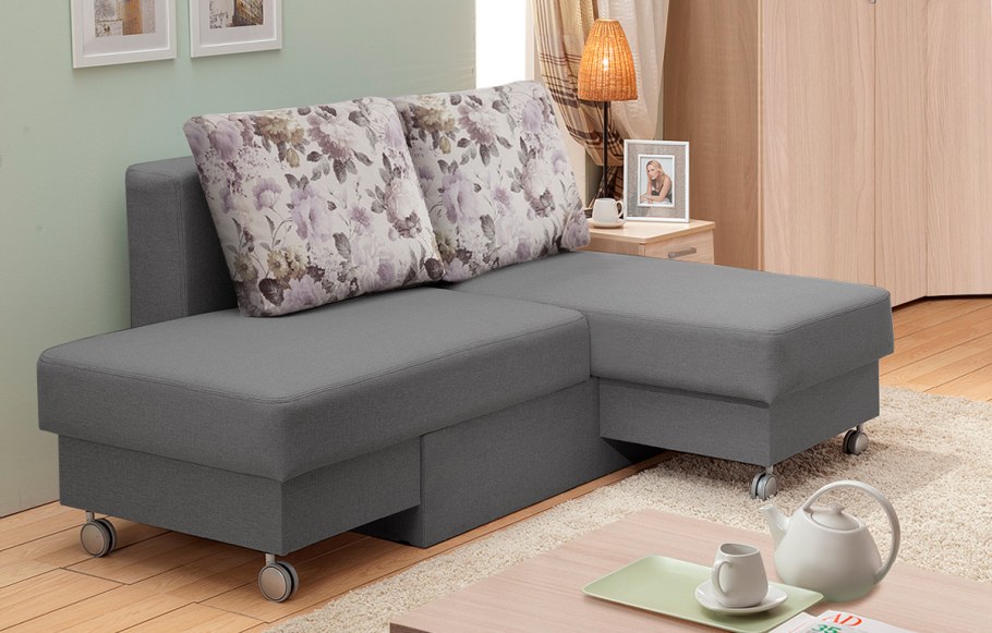 Кухонный диван угловой Размеры