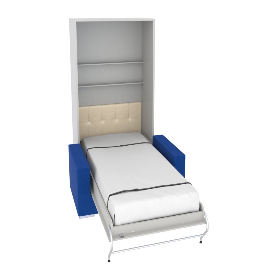 Диван в маленькую комнату