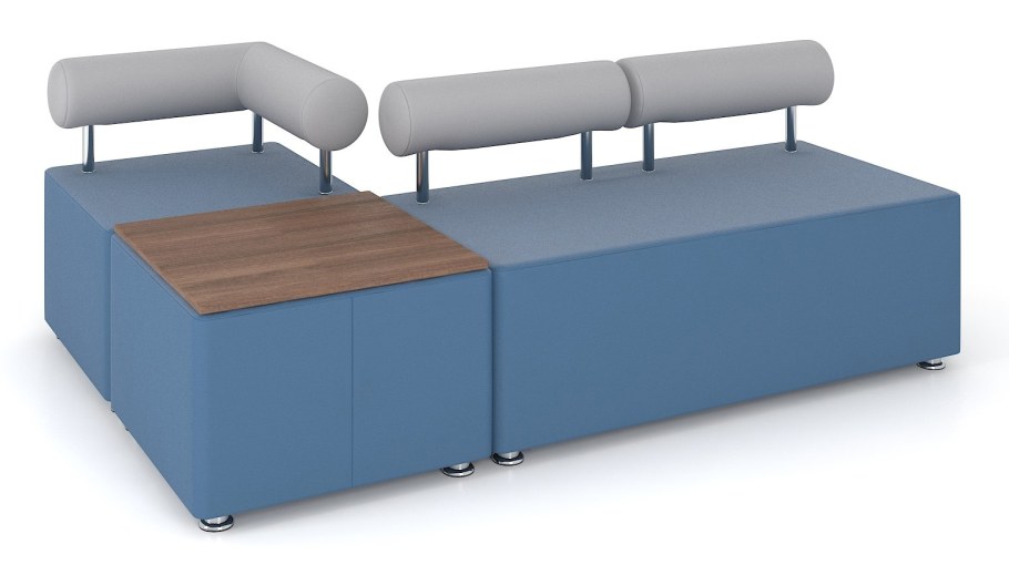 Мебель для зоны ожидания